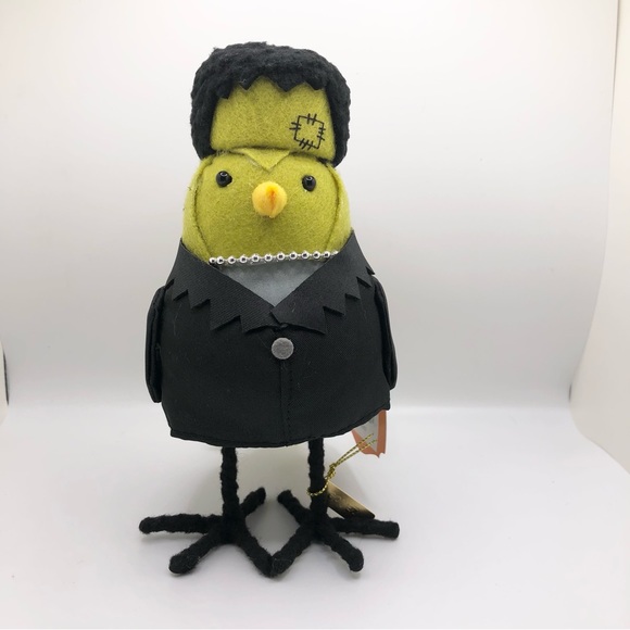 Fall 2023 Hyde and Eek Birds: GOMEZ & FREDA (from Target) - Picture 5 of 8